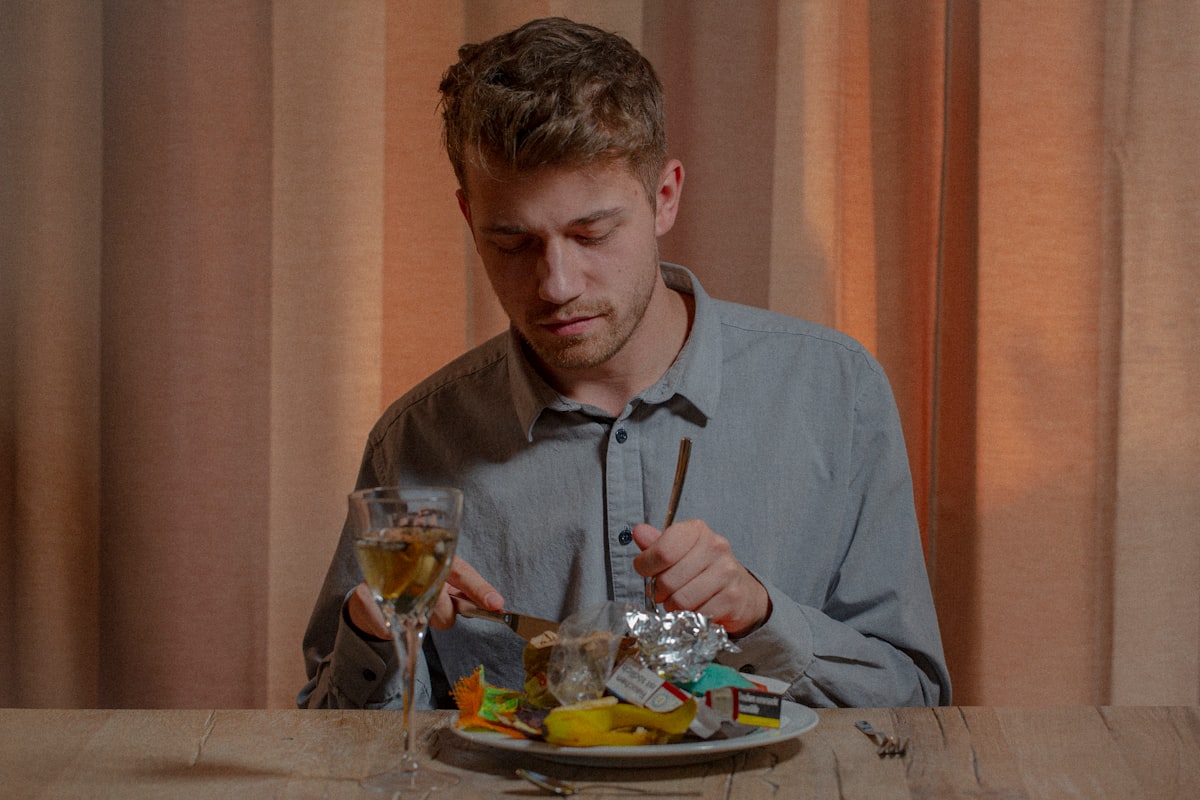 Nutrición para digestión óptima
